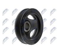 NTY RKP-CH-013 Crankshaft pulley