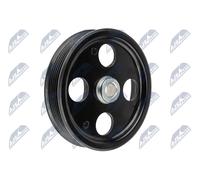 NTY RKP-CH-016 Pulley, power steering pump