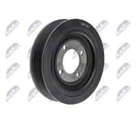 Crankshaft Pulley RKP-DW-001 NTY for DAEWOO CHEVROLET OPEL