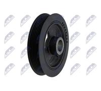 NTY RKP-FR-003 Crankshaft pulley