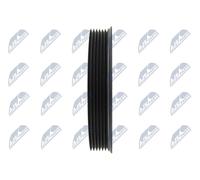 NTY RKP-FR-012 Crankshaft pulley