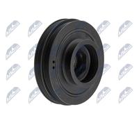 Crankshaft Pulley RKP-HD-000 NTY for HONDA CR-V I