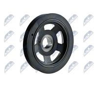 Crankshaft Pulley RKP-KA-306 NTY for KIA HYUNDAI