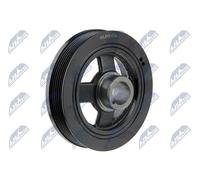 NTY RKP-MS-005 Crankshaft pulley
