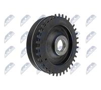 Crankshaft Pulley RKP-MZ-004 NTY for MAZDA 626 Mk V 626 Mk V Hatchback