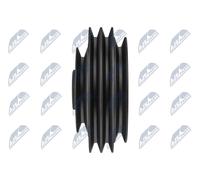 CRANKSHAFT PULLEY ENGINE FOR NISSAN PATROL Y61 97-06