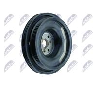NTY RKP-RE-023 Crankshaft pulley