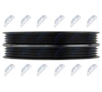 NTY RKP-SU-004 Crankshaft pulley