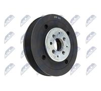 NTY RKP-VW-005 Crankshaft pulley
