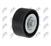 NTY RNK-DW-004 Tensioner pulley