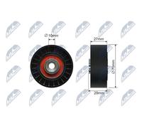 NTY RNK-PE-005 Tensioner pulley