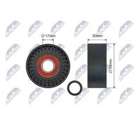 NTY RNK-PS-006 Tensioner pulley