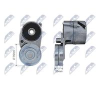 NTY RNK-WW-026 Tensioner pulley