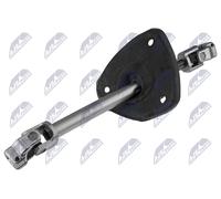 STEERING COLUMN SHAFT For AUDI A6 C7 13-18 , A7 11-18
