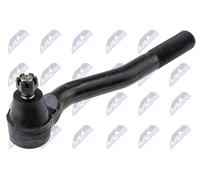 Fits NTY SKZ-CH-004 ROD TIP OF HEARTS. JEEP GRAND CHEROKEE 99-03 /EXT ⭐UK Stock⭐
