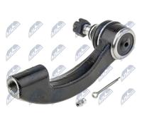 Tie Rod End Compatible With CHRYSLER SEBRING 96-05, DODGE STRATUS 96-05 /OUTER L