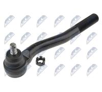 Tie Rod End Tie Rod R / L Dodge Durango 2004-, Aspen 2007- /15mm/ New