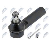Tie Rod End Compatible With MAZDA TRIBUTE EP 01-, ESCAPE 01-, MAVERICK TM1 00- L