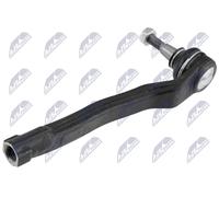 TIE ROD END SKZ-RE-012 FOR RENAULT CLIO/III SCÉNIC/GRAND MEGANE K9K734 1.5L 4cyl