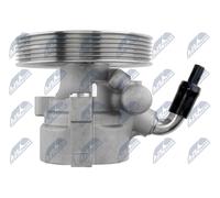Fits NTY SPW-CT-001 POWER STEERING PUMP CITROEN ENG. 1.6HDI BERLINGO ⭐UK Stock⭐