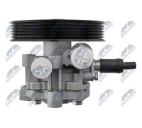 Fits NTY SPW-MS-018 POWER STEERING PUMP MITSUBISHI LANCER VIII 1.8/ 2 ⭐UK Stock⭐