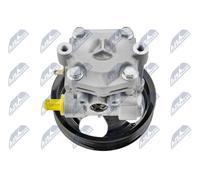 Fits NTY SPW-MS-019 POWER STEERING PUMP MITSUBISHI OUTLANDER 2.0 02-0 ⭐UK Stock⭐