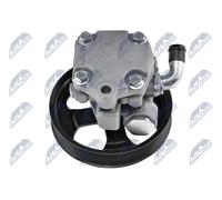 Fits NTY SPW-MZ-007 POWER STEERING PUMP MAZDA 3 1.4,1.6 03-09 ⭐UK Stock⭐