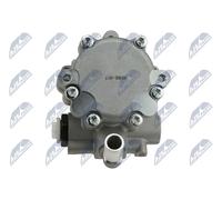 Power steering pump hydraulic without multi-belt pulley SPW-RE-017 NTY