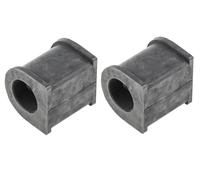 NTY Stabilizer Bushing ZGS-HY-542 For Hyundai Rear Axle 25 mm Reinforced New