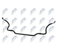 Stabiliser Bar, suspension for LAND ROVER RANGE ROVER EVOQUE NTY ZLP-LR-013