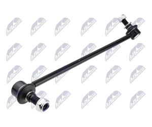 Fits NTY ZLP-VW-020 STABILIZER LINK FRONT ⭐UK Stock⭐