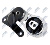 Engine mount Rear ZPS-FR-001 NTY for FORD MAZDA