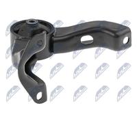 Engine mount Rear ZPS-MS-064 NTY for MITSUBISHI OUTLANDER II LANCER VIII ASX