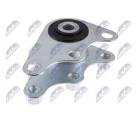 NTY ZPS-PE-043 Mounting, manual transmission