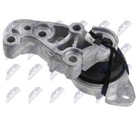 ENGINE MOUNT HYDRO FOR RENAULT MEGANE III 09- SCENIC III 09-