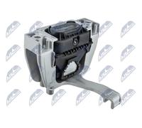 Fits NTY ZPS-VW-063 ENGINE MOUNT HYDRO