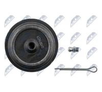 Wishbone Pin Lower ZSD-CH-004B NTY for JEEP CHEROKEE GRAND CHEROKEE