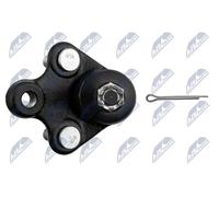 BALL JOINT ZSD-HD-024 FOR HONDA R18A1/R18Z1/R18Z4 1.8L 4cyl CIVIC IX