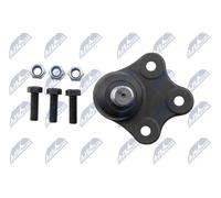 ARM BALL JOINT LOWER FRONT FOR MAZDA 2 DY 03- DEMIO 02- FIESTA V
