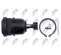 Wishbone Pin Upper Front Axle ZSG-FR-000 NTY