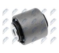 NTY ZTP-CH-021B Trailing arm / Suspension arm bush