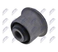 NTY ZTP-IS-006C Trailing arm / Suspension arm bush