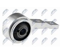 Wishbone bush Lower Front Axle Hydro Mount ZTP-NS-058B NTY for NISSAN MURANO I