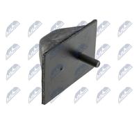 NTY ZTP-NS-062D Rubber Buffer, suspension