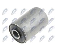 NTY ZTT-CH-007B Trailing arm / Suspension arm bush