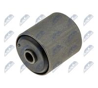 LEAF SPRING BUSHING JEEP CHEROKEE -2001 /REAR FRONT /