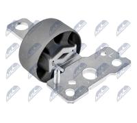 NTY ZTT-FR-008B Trailing arm / Suspension arm bush