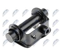 Differential Mounting NTY Fits HONDA Cr-V II Element 01-11 50716-S9A-000