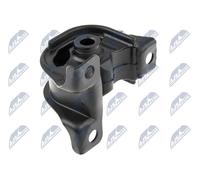 NTY ZTT-HD-027C Mounting, differential
