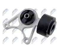 NTY ZTT-LR-004G Trailing arm / Suspension arm bush